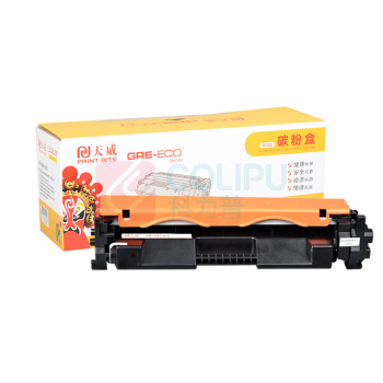 天威 PRINT-RITE 碳粉盒 CF230A 适用于HP M203d/MFP M227fdn 