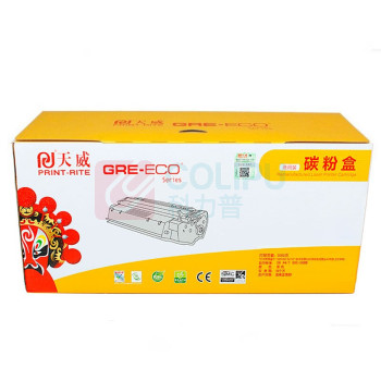 天威 PRINT-RITE 碳粉盒 CF230A 适用于HP M203d/MFP M227fdn 