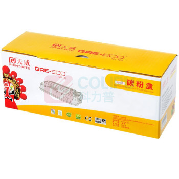 天威 PRINT-RITE 碳粉盒 CF230A 适用于HP M203d/MFP M227fdn 