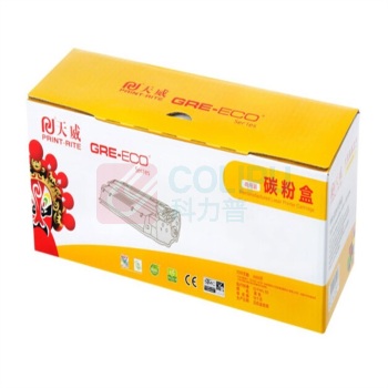 天威 PRINT-RITE 碳粉盒 CF230A 适用于HP M203d/MFP M227fdn 