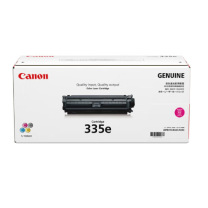 佳能 CANON 硒鼓 CRG-335E M (品红色)