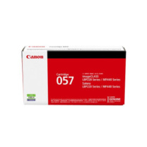 佳能 CANON 原装标容硒鼓 CRG-057 1个