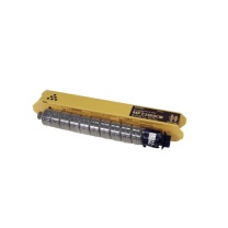 理光 RICOH 碳粉 MP C2503C (黑色) 适用MPC2003SP/C2503SP/C2011SP/C2004SP/C2504SP