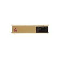 理光 RICOH 原装碳粉 IMC3500 (红色) 适用于IMC3000/IMC3500