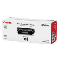 佳能 Canon 墨粉盒 CRG 303 