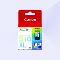 佳能 Canon 墨粉盒 CL-816XL 