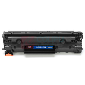 扬帆耐立 YFHC 碳粉盒 CRG328/326 (黑色) 适用佳能Canon 328 iC MF4752 4720w 4570dn 4550d 4452 4420n FAX-L418SG D520