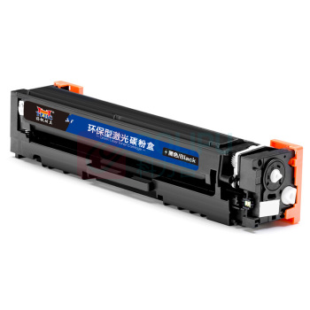 扬帆耐立 YFHC 碳粉盒 CB540A/316/416 (黑色) 适用惠普HP CP1215 1515N 1518NI CM1312NFI CM1312MFP 佳能Canon 5050 8050