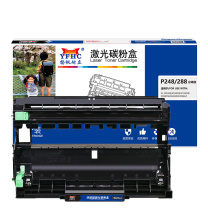扬帆耐立 YFHC 碳粉盒 P248/288分体鼓 (黑色) 适用施乐DocuPrint M248b/M248db/P248db/P288dw