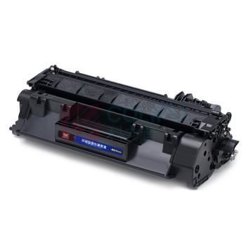 扬帆耐立 YFHC 碳粉盒 05A CE505/CN319 (黑色) 适用惠普HP LaserJetP2035 P2035n P2055d P2055n P2055x