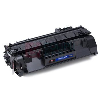 扬帆耐立 YFHC 碳粉盒 05A CE505/CN319 (黑色) 适用惠普HP LaserJetP2035 P2035n P2055d P2055n P2055x