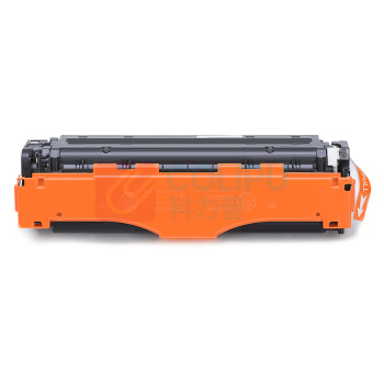 扬帆耐立 YFHC 碳粉盒 CF380X (黑色) 高容 带芯片 4400页(A4,5%)适用惠普HP Color LaserJet MFP M476