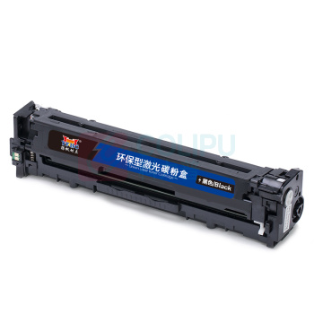 扬帆耐立 硒鼓 CRG-331 (黑) 带芯片 2400页(A4,5%)适用机型佳能Canon LBP7110Cw 7100MF8280 8210 8250