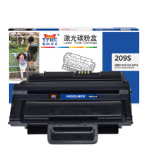 扬帆耐立 YFHC 硒鼓 SX-209S 个 (黑色) 5000页(A4,5%)适用三星SAMSUNG SCX4824FN/4824HN/4828HN/4828FN