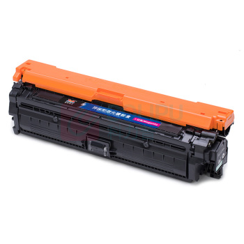扬帆耐立 YFHC 碳粉盒 CE743A (红色) 7300页(A4,5%)适用惠普HP CP5225/CP5225n/CP5225dn