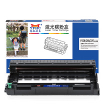 扬帆耐立 YFHC 碳粉盒 FX-P228/268/225分体鼓 (黑色) 12000页(A4,5%)适用富士施乐富士施乐Fuji Xerox M228b M228db 228fb 228z 268dw 268z P228db P268b P268dw
