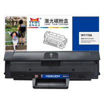扬帆耐立 YFHC 碳粉盒 W1110A (黑色) 带芯片 1500页(A4,5%)适用惠普HP 108a;108w;136a;136w;136nw;138p;138pn;138pnw