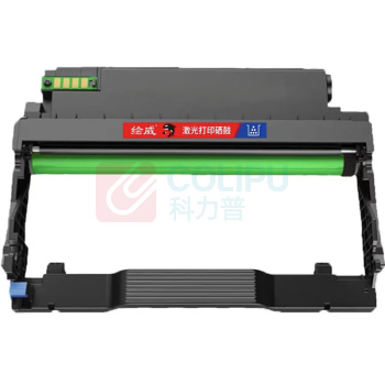 绘威 DL-419硒鼓架 适用奔图P3019D P3019DW M6709D M6709DW M7109D M7109DW M7209FD M7209FDW硒鼓 墨盒