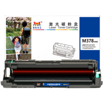 扬帆耐立 YFHC 分体鼓 M378 CT351174 30000页 (黑色) 商专版 鼓粉分离