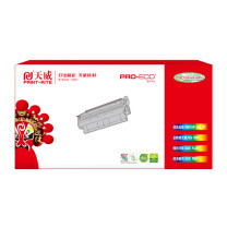 天威 PRINT-RITE 硒鼓 CZ192A硒鼓 93A 打印量:12000页 适用惠普HP M435 701 706 M701a 701n 706n MFP M435nw打印机