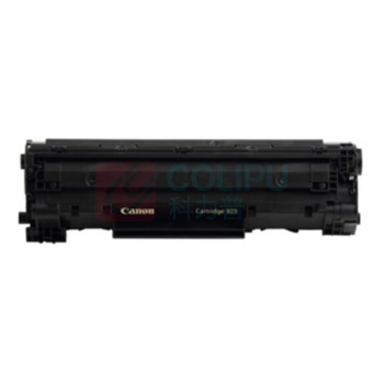 佳能 Canon 硒鼓 CRG-925 1600页 (黑色硒鼓) 适用iC MF3010 LBP6018 Series