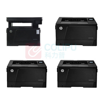 闪迪 SanDisk CZ192A 适用惠普HP LaserJet Pro 400 MFP M435nw;M706n;M701a;M701n打印机一体机硒鼓墨盒墨粉 单个装 