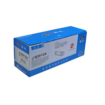 劲彩 硒鼓 J-Q2612A 打印量2000页 (黑色) Q2612A/FX-9/FX-10/CRG303