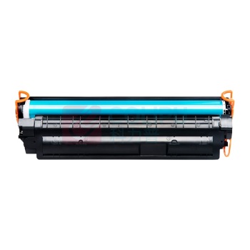 天威 PRINT-RITE 商用大容量硒鼓 大企业专用 CF400A 201A 四色套装 适用于hp m277dw等