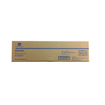 柯尼卡美能达 KONICA MINOLTA 硒鼓 DR316C (青色) (适用C300i/C360i机型)