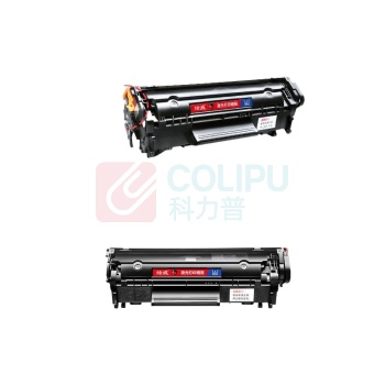 绘威 Q2612XL超大容量硒鼓 适用惠普HP 1020 1020plus 3015 M1005 M1005mfp M1319mfp打印机墨盒 DC