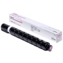 佳能 CANON 墨粉 NPG-67 19000页 (品红粉) 适用机型:C3320 C3325 C3330 C3020