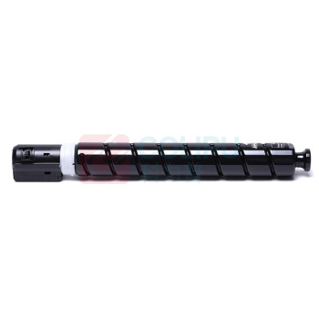 佳能 CANON 墨粉 NPG-67 19000页 (品红粉) 适用机型:C3320 C3325 C3330 C3020