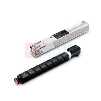 佳能 CANON 墨粉 NPG-67 19000页 (品红粉) 适用机型:C3320 C3325 C3330 C3020