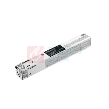 佳能 CANON 墨粉 NPG-67 19000页 (品红粉) 适用机型:C3320 C3325 C3330 C3020