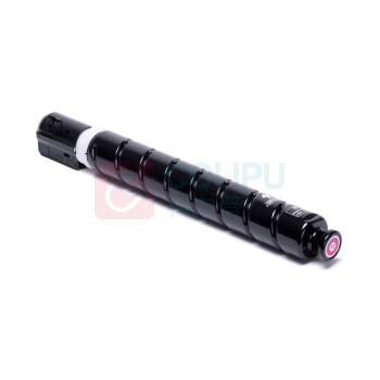 佳能 CANON 墨粉 NPG-67 19000页 (品红粉) 适用机型:C3320 C3325 C3330 C3020