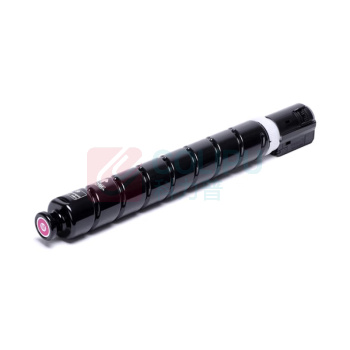 佳能 CANON 墨粉 NPG-67 19000页 (品红粉) 适用机型:C3320 C3325 C3330 C3020