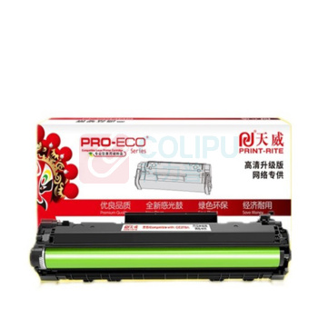 天威 PRINT-RITE 硒鼓 CRG328/CE278A 2100页 (黑色)