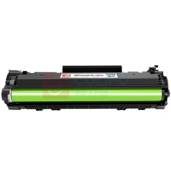 天威 PRINT-RITE 硒鼓 CRG328/CE278A 2100页 (黑色)