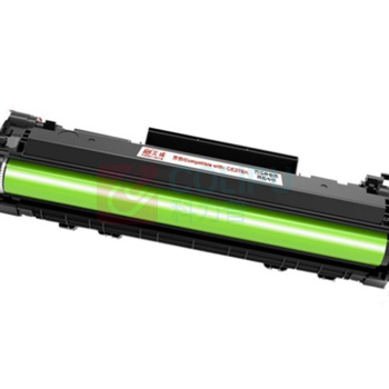天威 PRINT-RITE 硒鼓 CRG328/CE278A 2100页 (黑色)