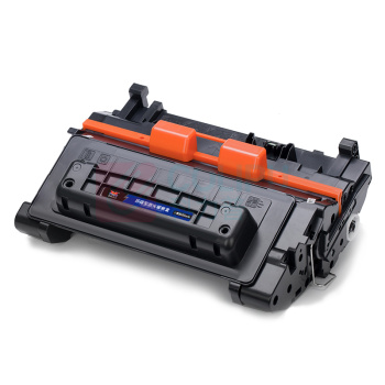 扬帆耐立 YFHC 硒鼓 90A CE390A 商专版 带芯片 10000页(A4,5%)适用惠普HP LaserJet Enterprise600 M602n 600 M601n 600 M603n (黑色)