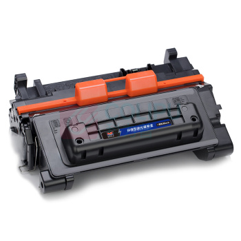 扬帆耐立 YFHC 硒鼓 90A CE390A 商专版 带芯片 10000页(A4,5%)适用惠普HP LaserJet Enterprise600 M602n 600 M601n 600 M603n (黑色)