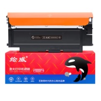 绘威 硒鼓 W2080A 大容量 带芯片 (黑色) 适用惠普hp 118a硒鼓 179fnw墨盒 150nw 150a 178nw打印机