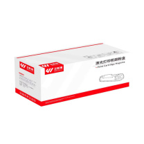 卫斯理 易加粉硒鼓 WSL-Q2612A 打印页数2000页  适用HP 1010 1005 1020 1012 1018 1022 1319 3015 3050