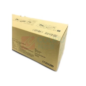 富士胶片 CT202200青粉 (适用6688机型) 