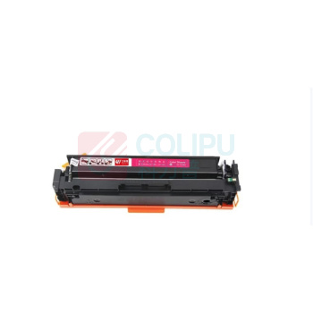 卫斯理 硒鼓 含芯片 WSL-CF416 打印2300页 (红色) 适用HP M454 M479