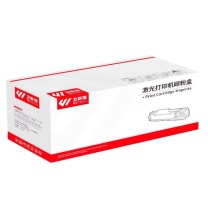 卫斯理 硒鼓 WSL-CF500 打印1400页 (黑色) 适用HP 202A M254dn/M254dw/M254nw/M280nw/M281fdn/M281fdw