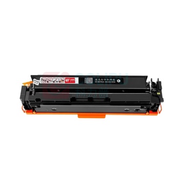 卫斯理 硒鼓 WSL-CF500 打印1400页 (黑色) 适用HP 202A M254dn/M254dw/M254nw/M280nw/M281fdn/M281fdw