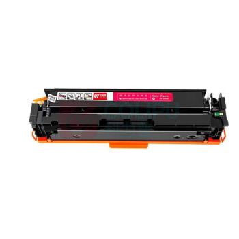 卫斯理 硒鼓 WSL-CF503 打印1300页 (红色) 适用HP 202A M254dn/M254dw/M254nw/M280nw/M281fdn/M281fdw