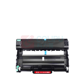 天威 PRINT-RITE 碳粉盒鼓组件 PR-T-30012KPR鼓组件 TFT472BPEJ 12000页 (黑色) 专业装