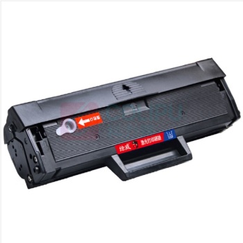绘威 易加粉硒鼓2支装 MLT-D112S 适用三星Samsung Xpress M2023 M2029打印机一体机复印机墨盒 